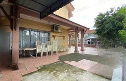 Jalan GP, Batu Caves, Selangor 68100