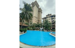 Jalan Bukit Desa 3, Taman Bukit Desa, Taman Desa, Kuala Lumpur 58200