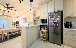 Semenyih, Selangor 43700