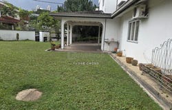 Bangsar, Bangsar, Kuala Lumpur 59100