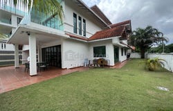 Jalan Bukit Impiana, Kajang, Selangor 43000