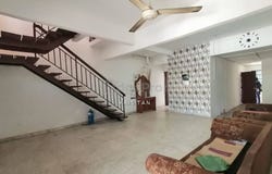 Jalan Cuepacs, Batu 9th Cheras, Selangor 43200