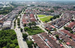 Jalan Serkut, Cheras, Kuala Lumpur 56100