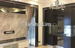 Jalan PJU 8/12B, Damansara Perdana, Damansara Perdana, Selangor 52200