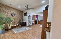 Melawati, Ampang, Kuala Lumpur 53100