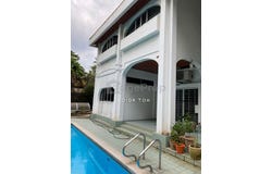 Bangsar, Kuala Lumpur 59100