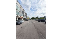 Johor Bahru, Johor 81100