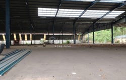 Bukit Rambai, Melaka 0