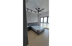 Jalan Yew, 55100, Kuala Lumpur, Pudu, Kuala Lumpur 50400