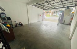 Jalan Scientex, Kulai, Johor 81000