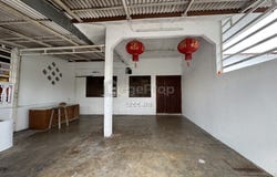 Lorong Samarinda, Klang, Selangor 41000