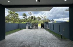 Jalan DT, Rawang, Selangor 48000