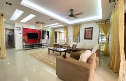 Section U12, Shah Alam, Selangor 40170