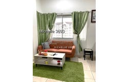 Anggerik Malaxis, Kota Kemuning, Selangor 40460