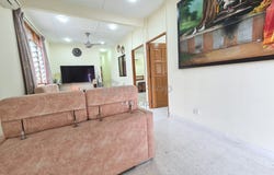 Jalan 7/144, Cheras, Kuala Lumpur 56000