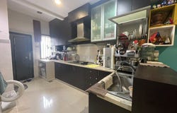 Jalan Setia, Johor Bahru, Johor 81100