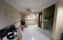Shah Alam, Selangor 40400
