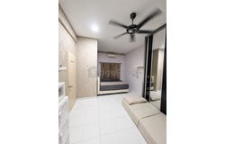 Jalan Api-Api 1, 52000, Kuala Lumpur, Kepong, Kuala Lumpur 52100
