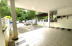 Jalan U11/x, Shah Alam, Selangor 40170
