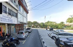 Jalan Midah, Cheras, Kuala Lumpur 56000
