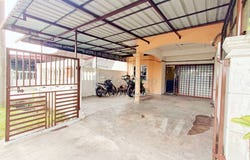 Jalan Kerayong, Kapar, Selangor 42200