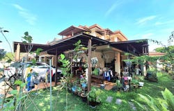 Shah Alam, Selangor 40460