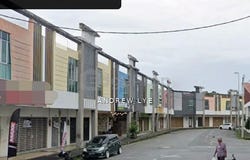 Lorong Meru Tin 2, Ipoh, Perak 30020