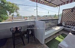 Jalan Teratai 1/2, Ampang, Selangor 56100