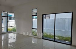 Lahat Mines, Lahat, Perak 30200