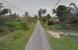 Jalan Sempadan, Kampung Tok Muda, Batu 13, Kapar, Kapar, Selangor 42200