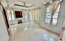 Jalan Bukit Hijau; Jalan Asahan, Shah Alam, Selangor 40400
