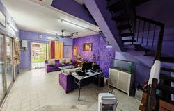 ss20, Petaling Jaya, Selangor 4400