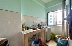 Jalan 57, 52100, Kuala Lumpur, Kepong, Kuala Lumpur 52100