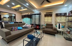 Jalan Merab, Kajang, Selangor 43000