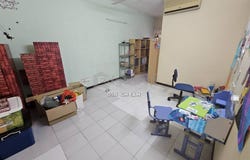 Batu 9th Cheras, Selangor 43200