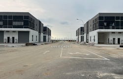Jalan Bukit Kerayong, 42200 Kapar, Selangor, Kapar, Selangor 42200