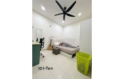 Lintang Bagor, Klang, Selangor 41200
