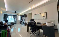 Sentul, Sentul, Kuala Lumpur 51100