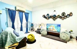 Shah Alam, Selangor 40000