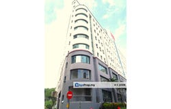 Jalan Ampang, Ampang, Kuala Lumpur 50450