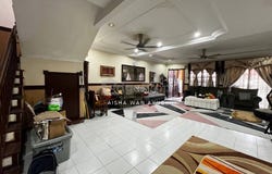 Bangi, Selangor
