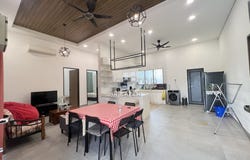 Jalan Meringin Indah, Kajang, Selangor 43000