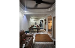 Jalan 3/95b, Cheras, Kuala Lumpur 56100