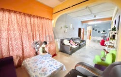 Jalan Sejahtera, Meru, Klang, Selangor 41050