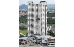 Jalan Baru, 13600, Penang, Seberang Perai, Penang 13700