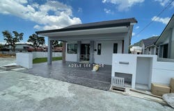 JALAN JERNIH 4, Seberang Perai, Penang 14000