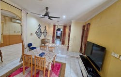 Jalan Matang, Kuching, Sarawak 93050