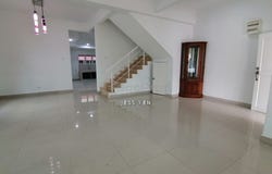 Jalan Sutera 2/4, Kajang, Selangor 43000