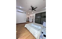 Johor Bahru, Johor 81300