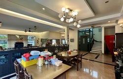 Bangsar, Bangsar, Kuala Lumpur 59100